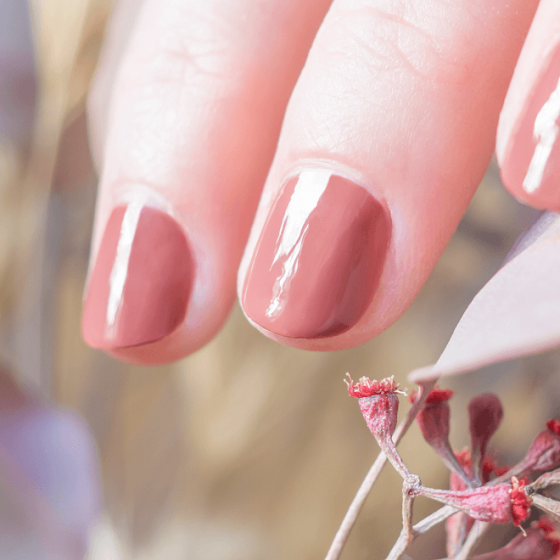 Kit manucure Bois de rose au silicium : protège et fortifie les ongles  abîmés ! - MÊME Cosmetics