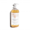 Face and body cleansing Oil for sensitive skin - MÊME Cosmetics