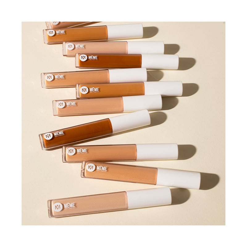 best concealer - MÊME Cosmetics