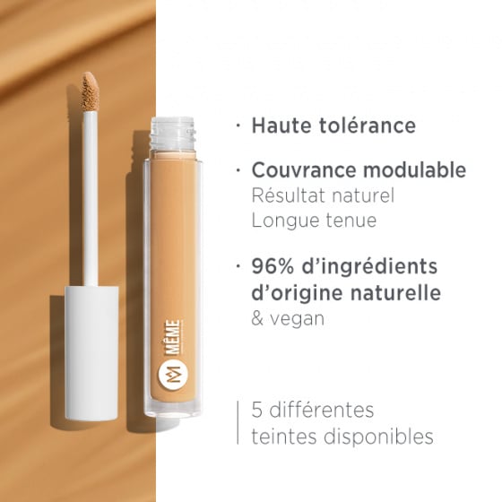 Correcteur peaux sensibles - MÊME Cosmetics