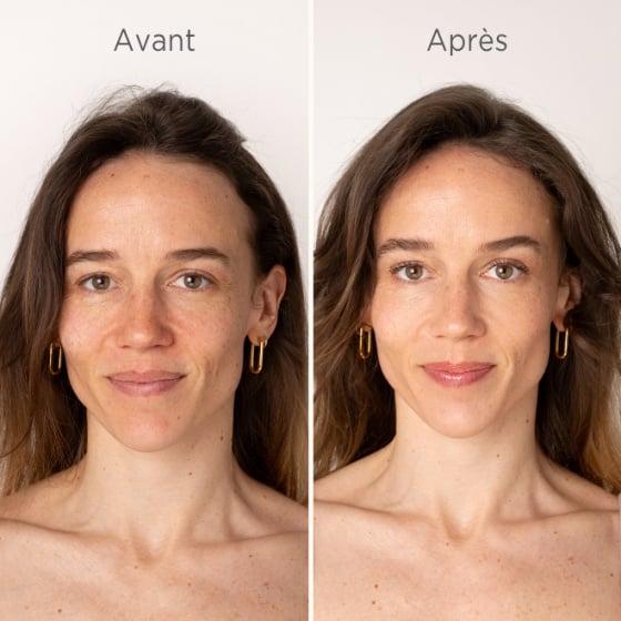 Routine teint peaux claires - MÊME Cosmetics