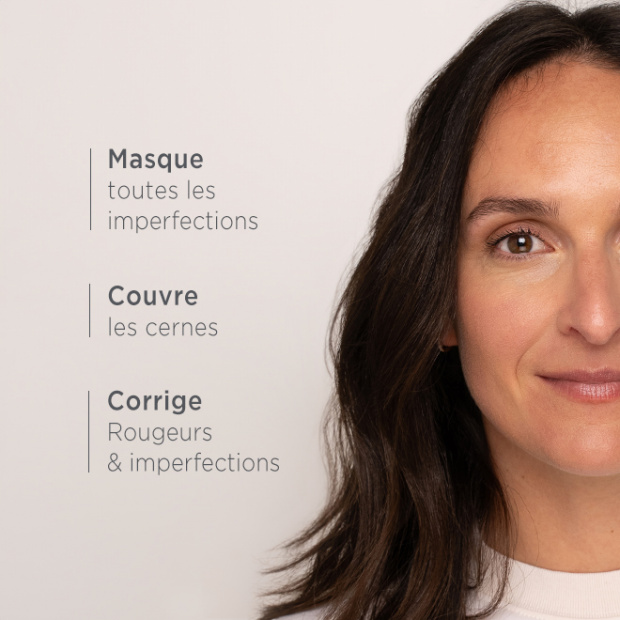 Correcteur peaux sensibles - MÊME Cosmetics