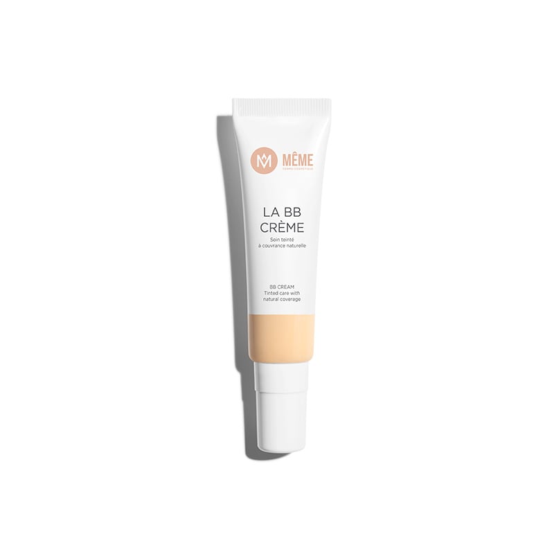 quelle bb crème choisir - MÊME Cosmetics