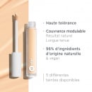 Light and sensibles skin concealer - MÊME Cosmetics