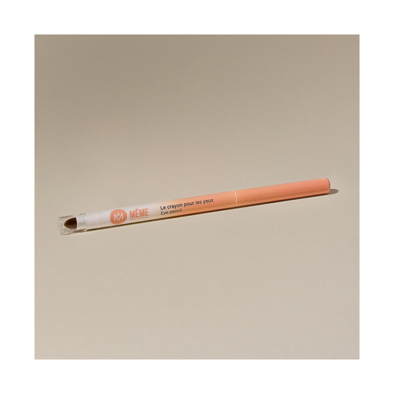 High tolerance eye pencil - MÊME Cosmetics