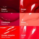 Vernis, opaque et 10 free - MÊME Cosmetics