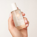 Oily Nail Polish Remover - MÊME Cosmetics