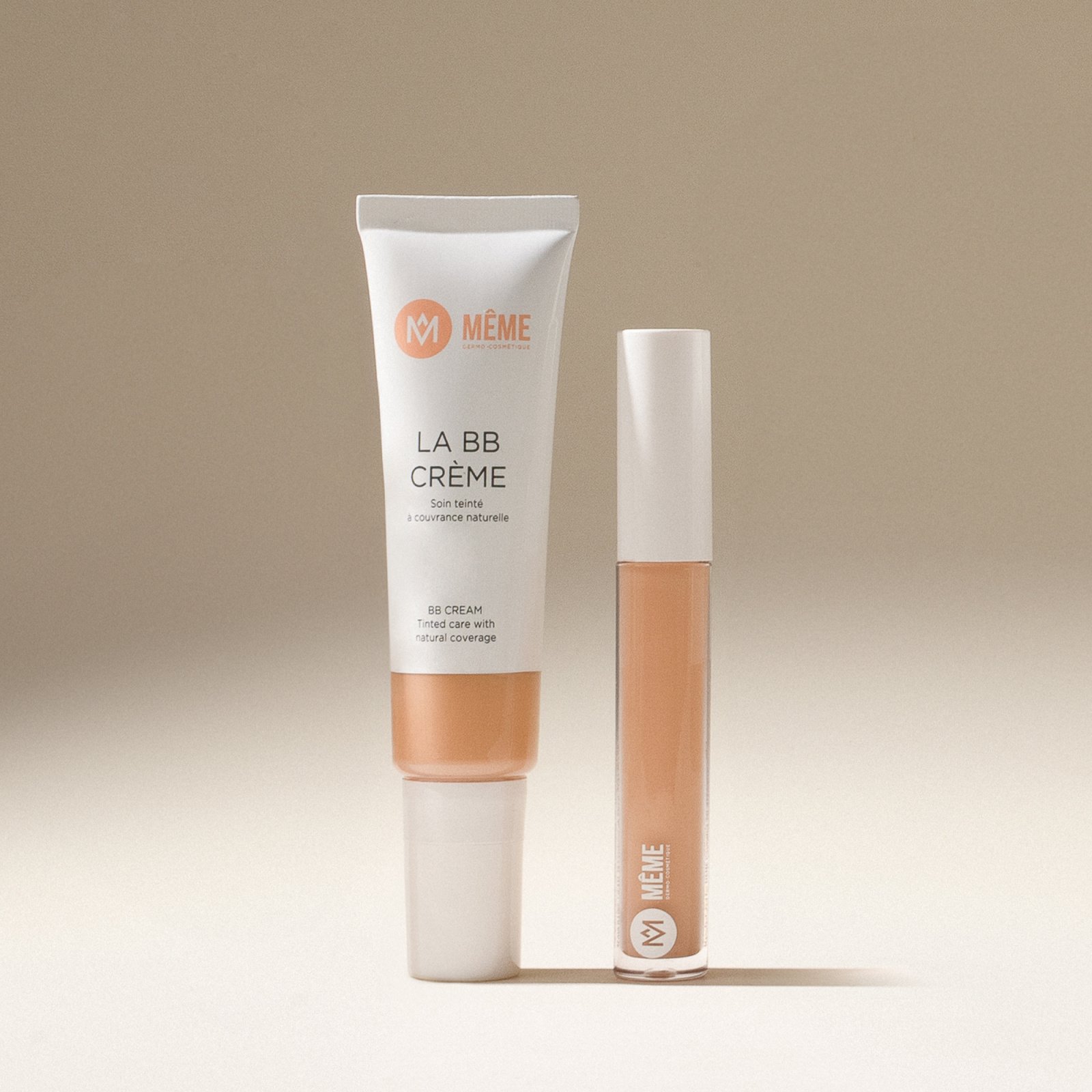 BB crème sensibles skin - MÊME Cosmetics