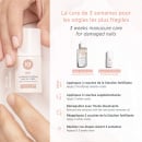 Cure soin ongles fragilisés traitements cancer - MÊME Cosmetics