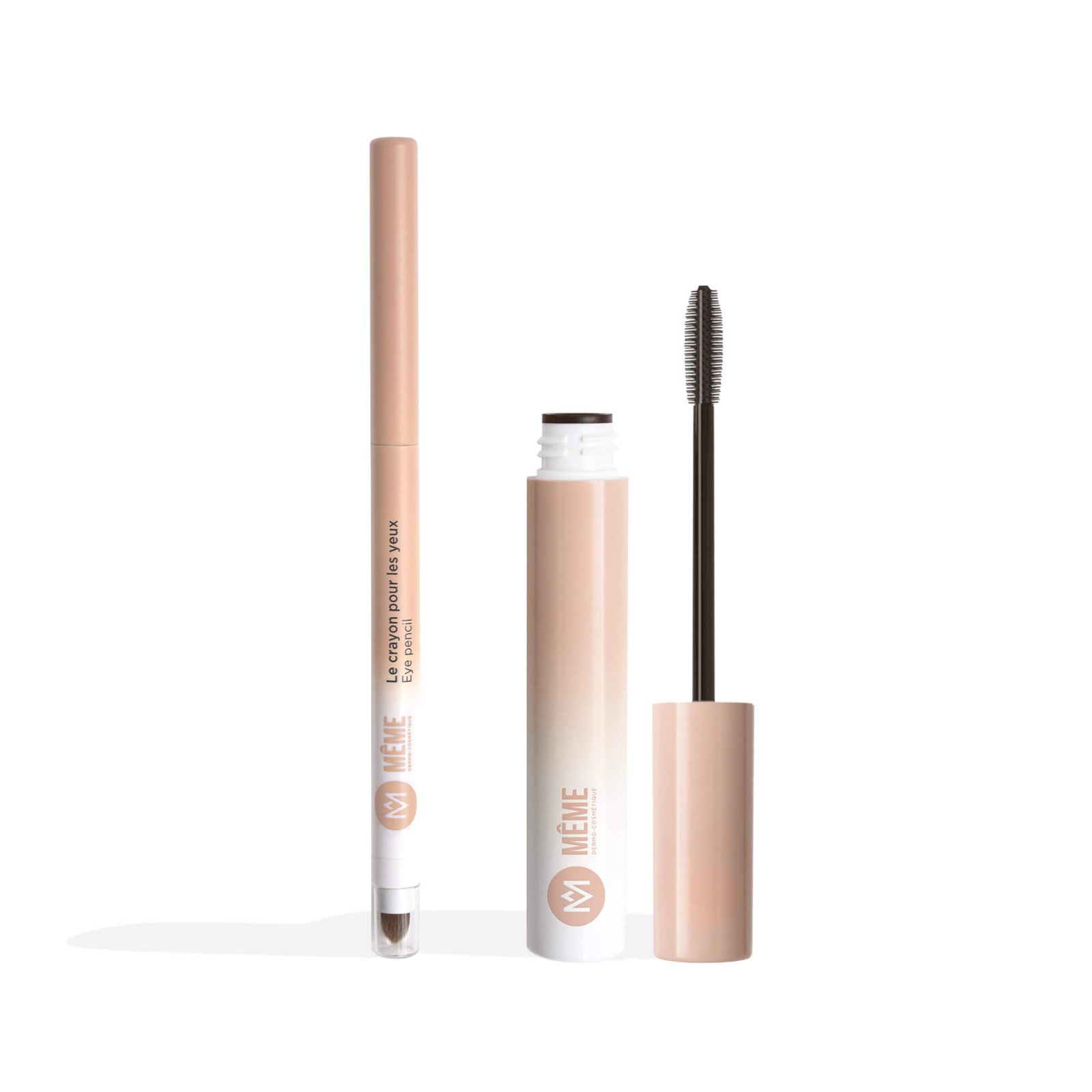 Combo makeup high tolerance - MÊME Cosmetics