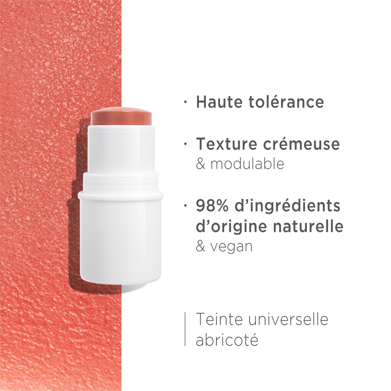 Fard à joues - MÊME Cosmetics