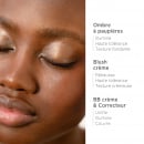 Ombre à paupières crème - MÊME Cosmetics