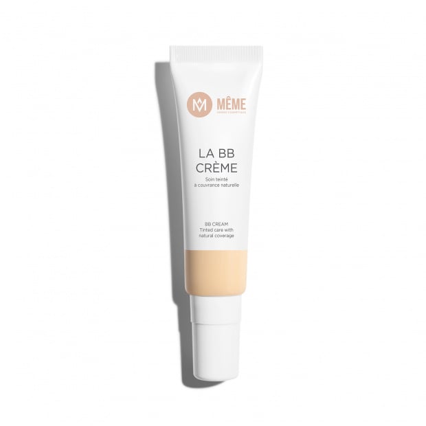 quelle bb crème choisir - MÊME Cosmetics