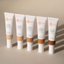 BB cream foundation - MÊME Cosmetics