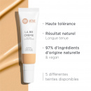 BB cream for sensitive skin - MÊME Cosmetics