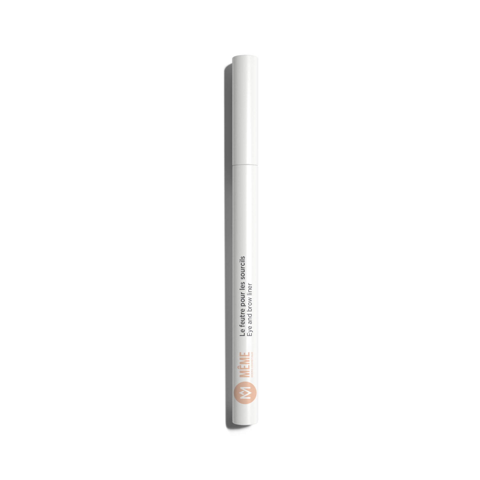 The 2-in-1 Eyebrow Pencil to redefine your eyebrows - MÊME Cosmetics