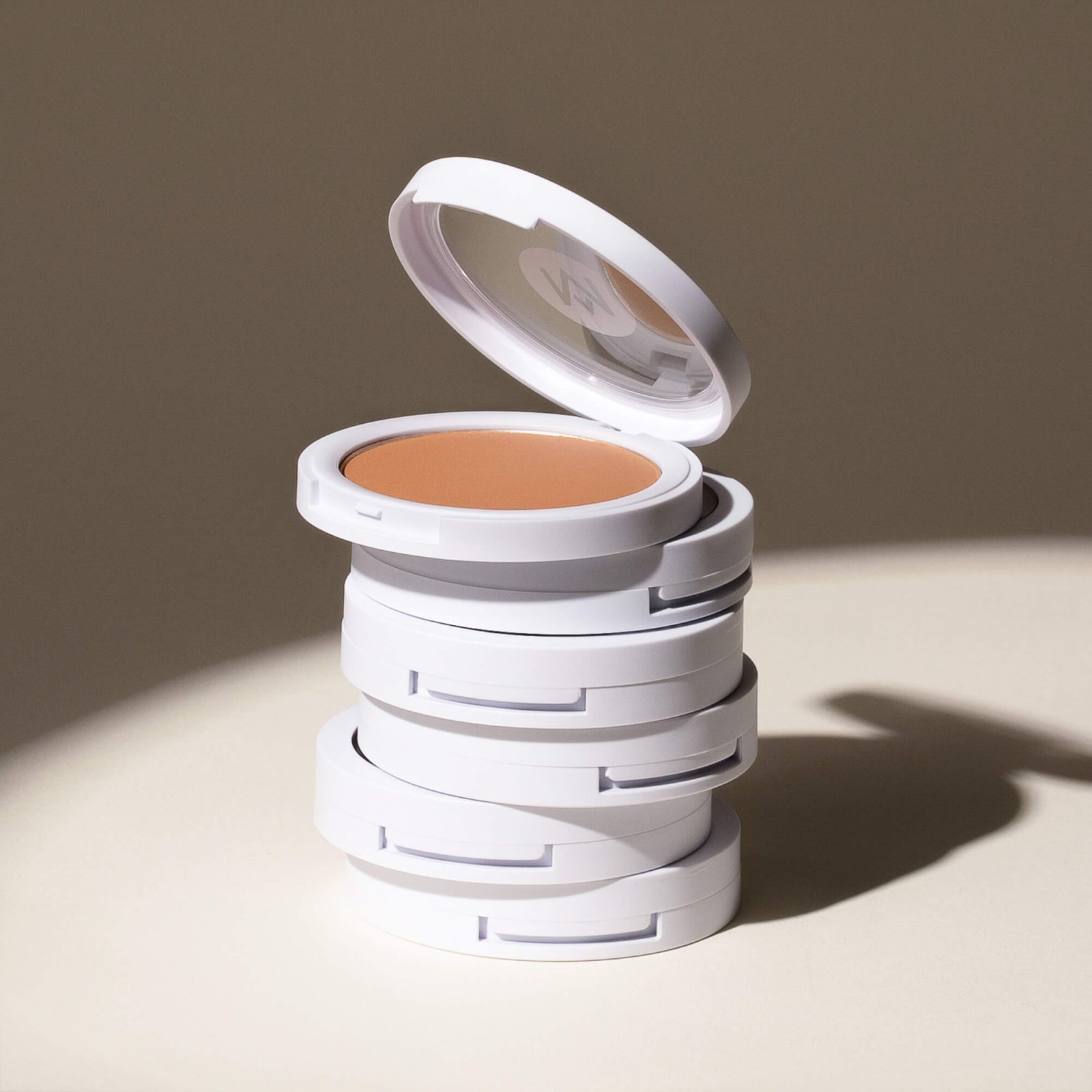 Bronzing Powder - MÊME COSMETICS