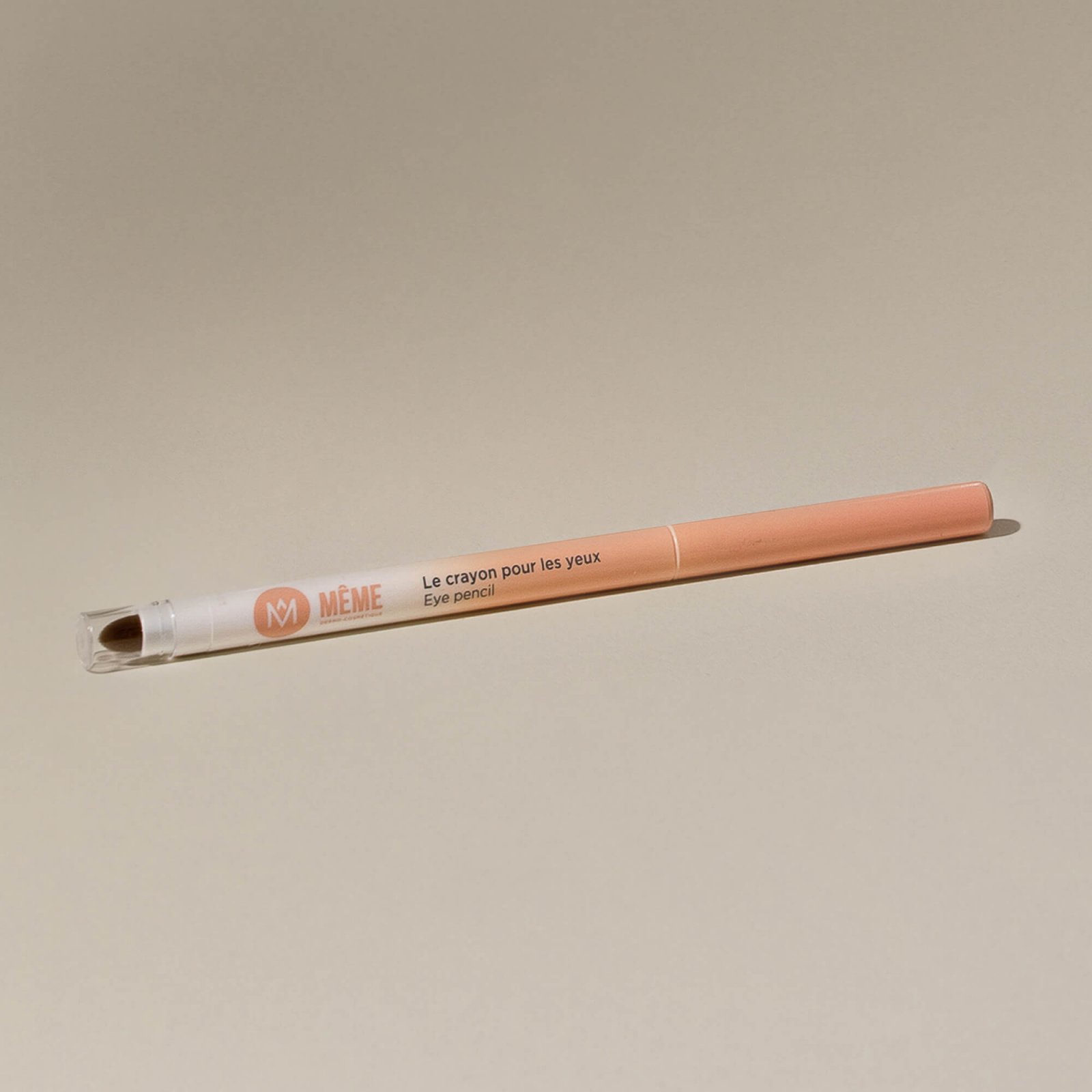 High tolerance eye pencil - MÊME Cosmetics