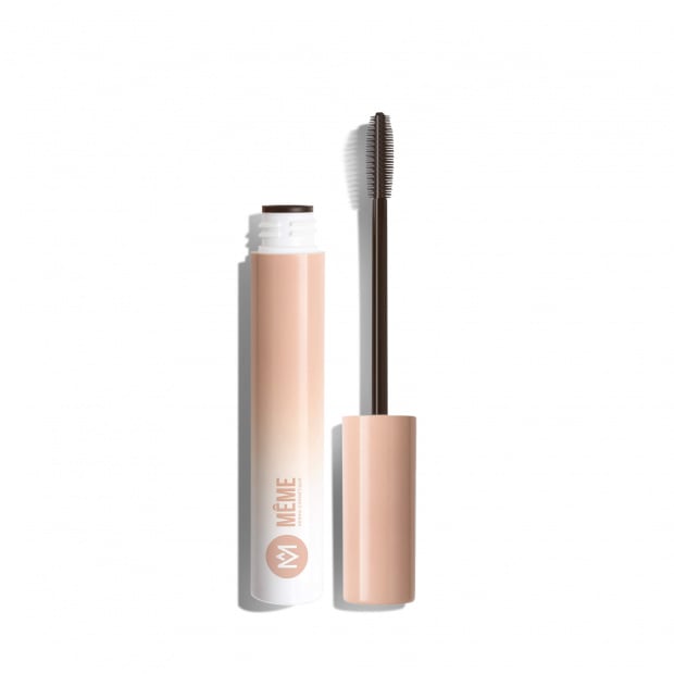 Natural mascara - MÊME Cosmetics