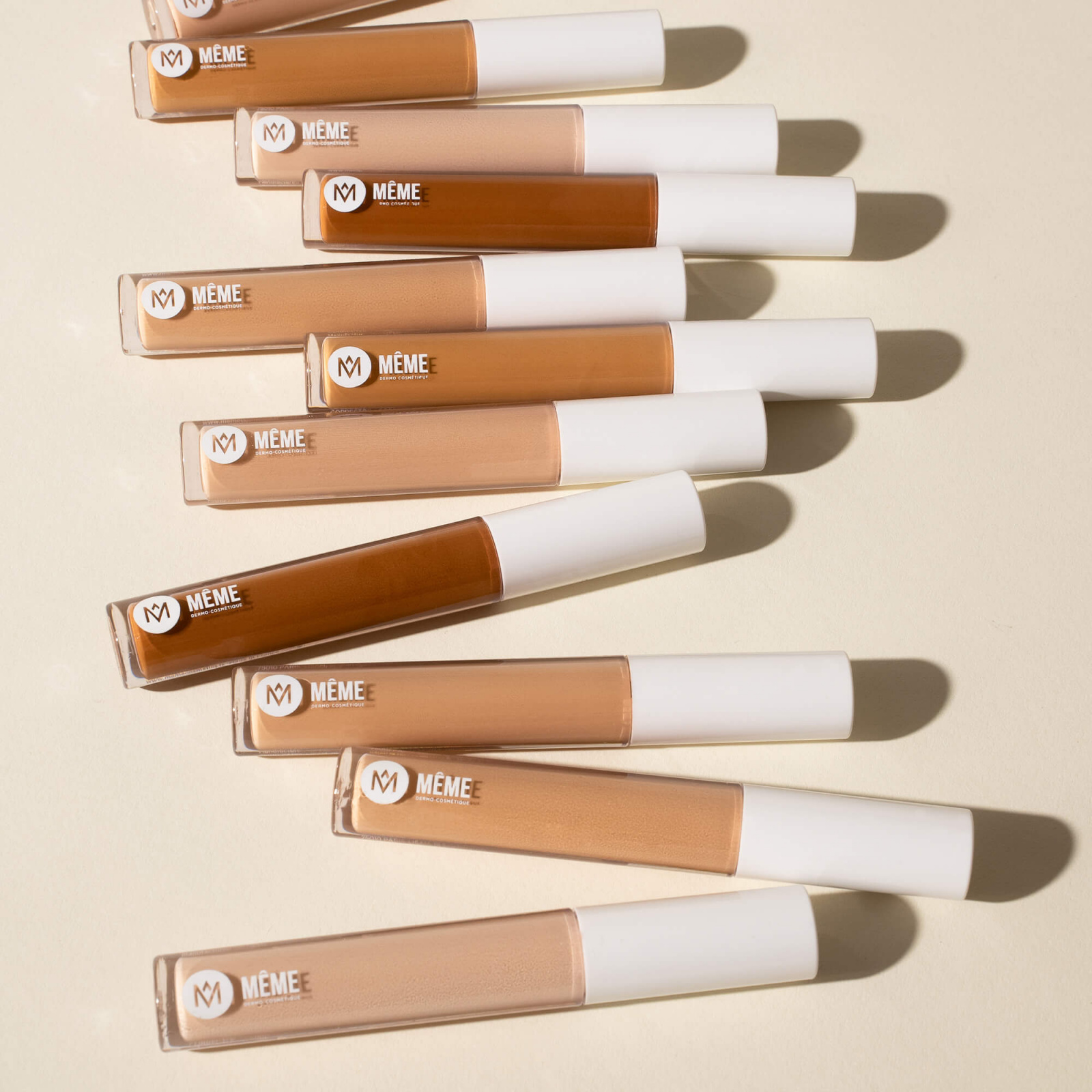 Concealer every carnations - MÊME Cosmetics