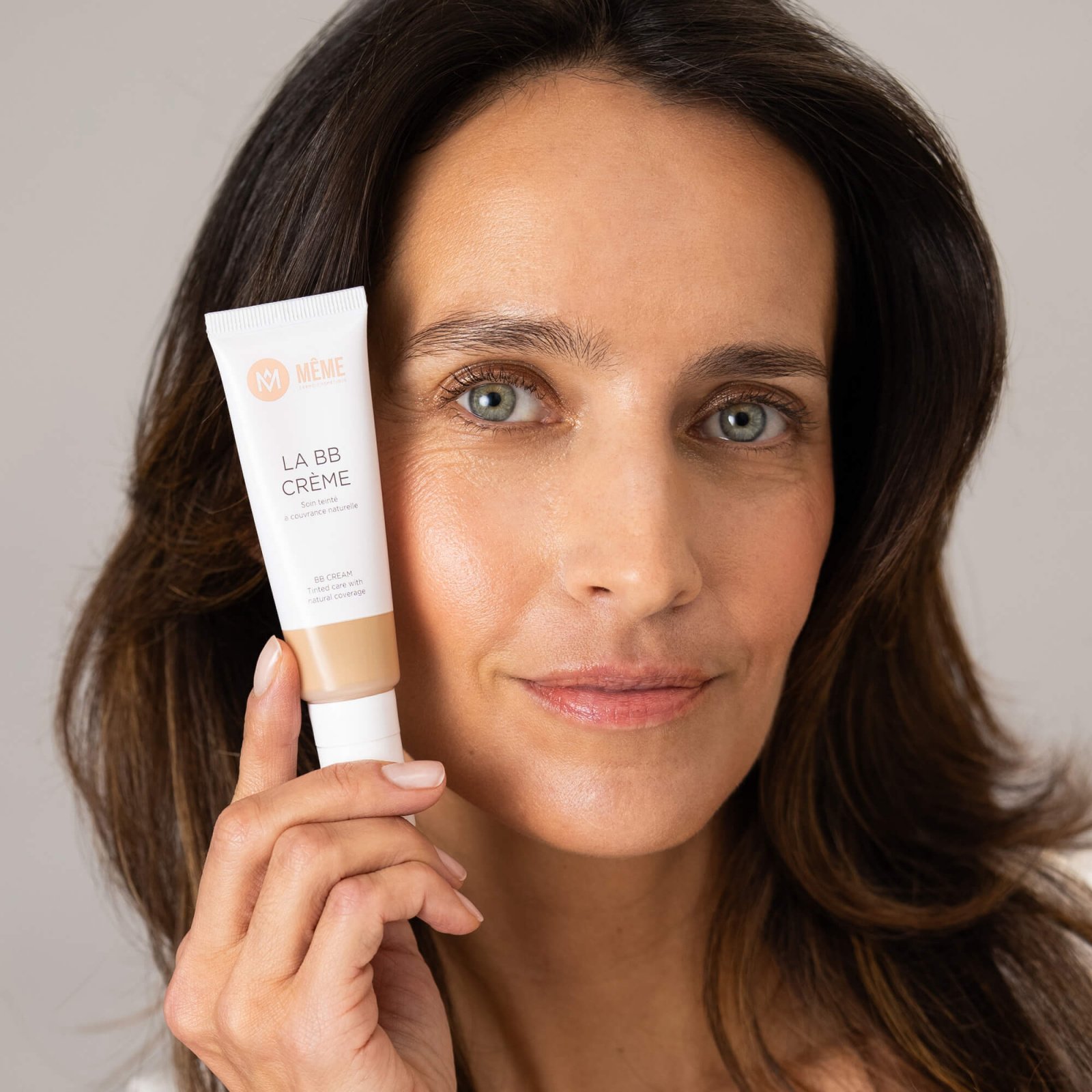 Which BB cream to choose - MÊME Cosmetics