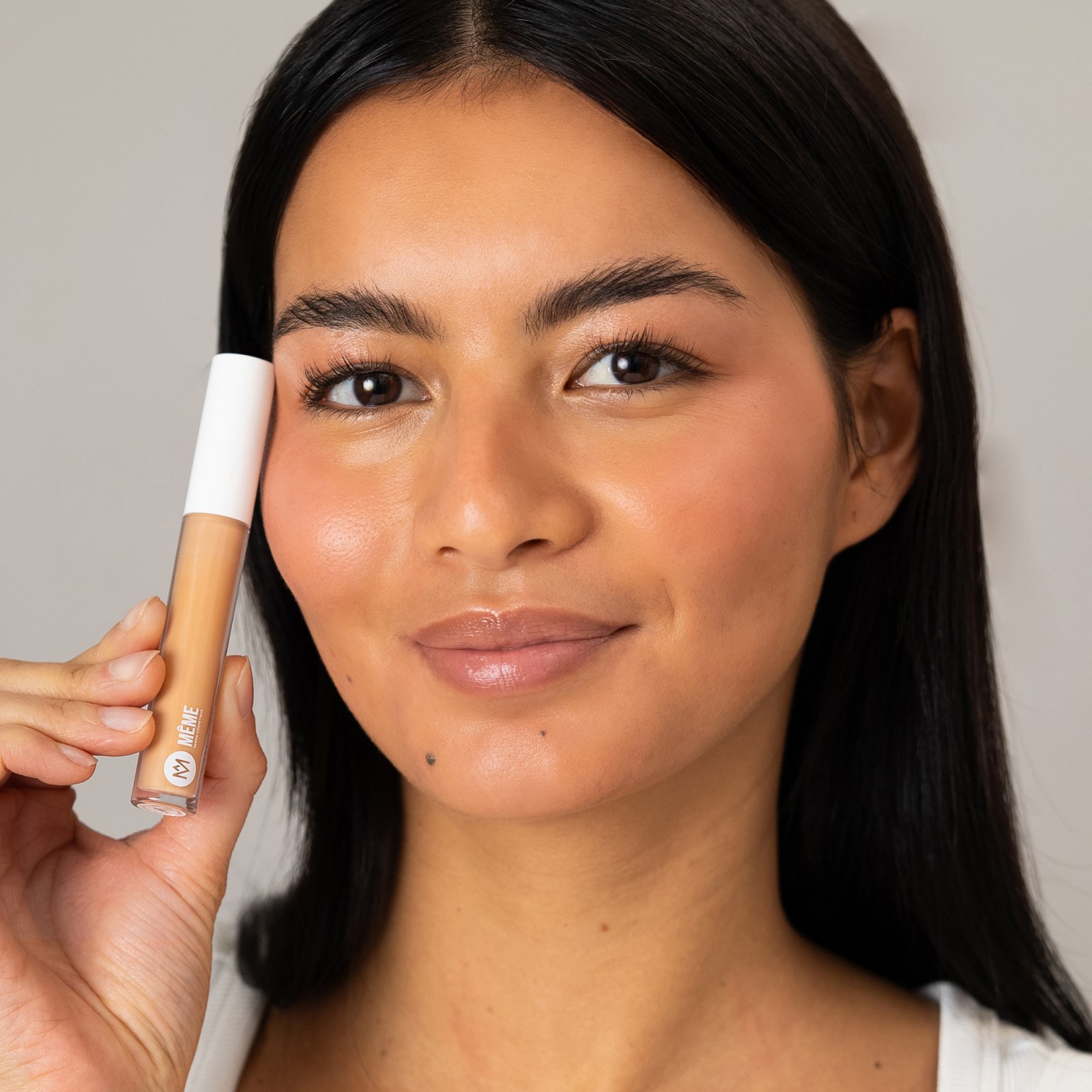 concealer -  MÊME Cosmetics