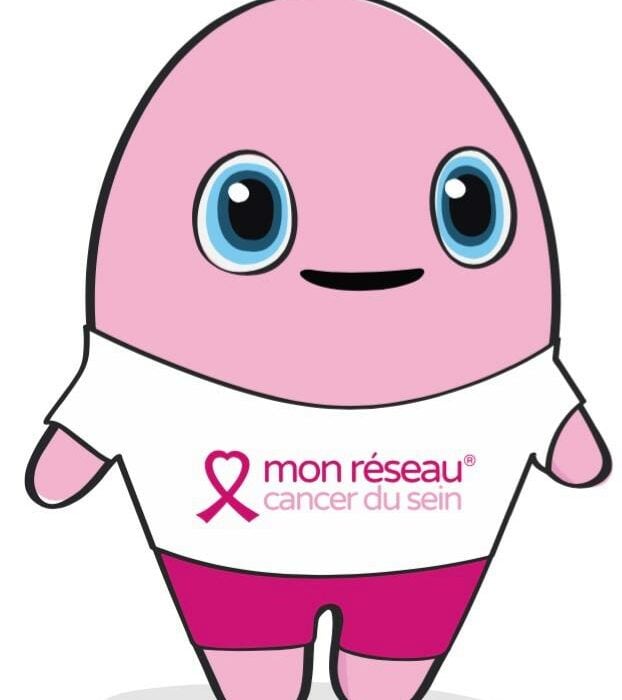 Cancer du sein : un réseau pas comme les autres