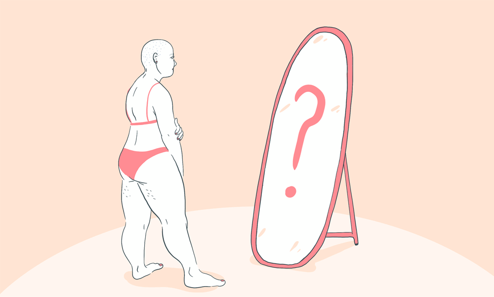 Perdre du poids : par quoi on commence?
