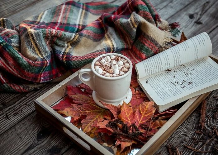 Cancer : le « hygge », la recette pour garder le moral cet hiver ?