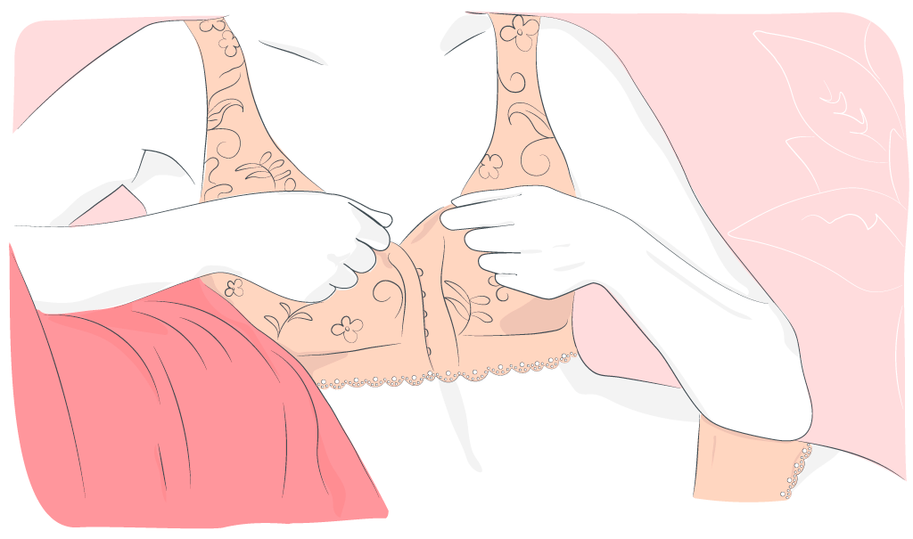Ablation du sein : tout savoir sur la mastectomie