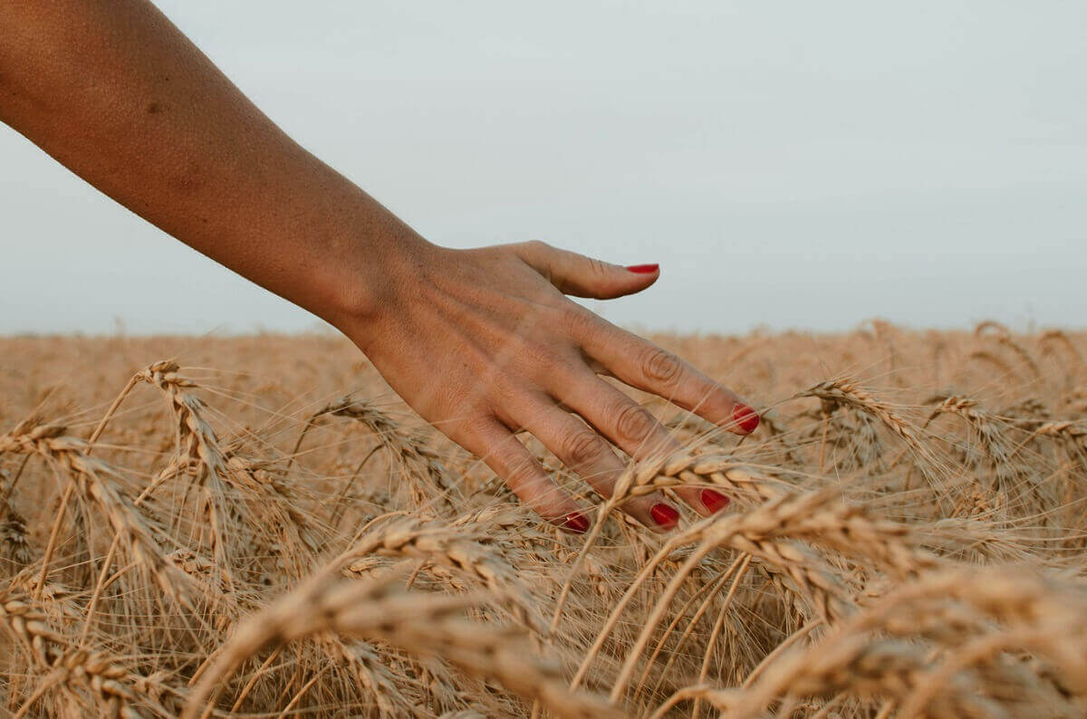 L'oxydation des ongles