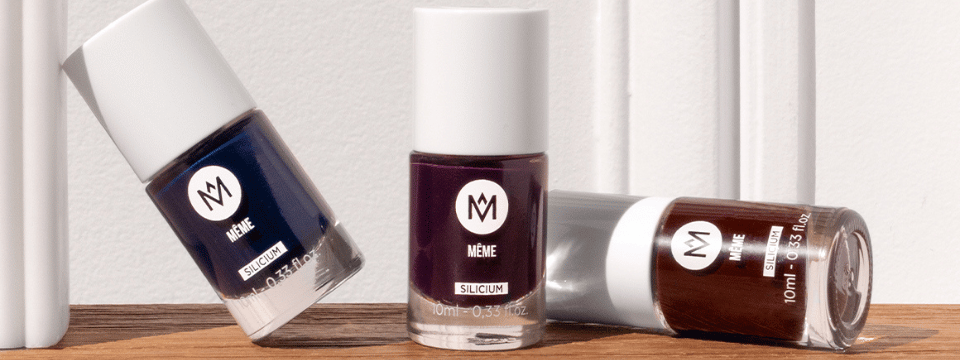 Le 3ème vernis offert* ! 