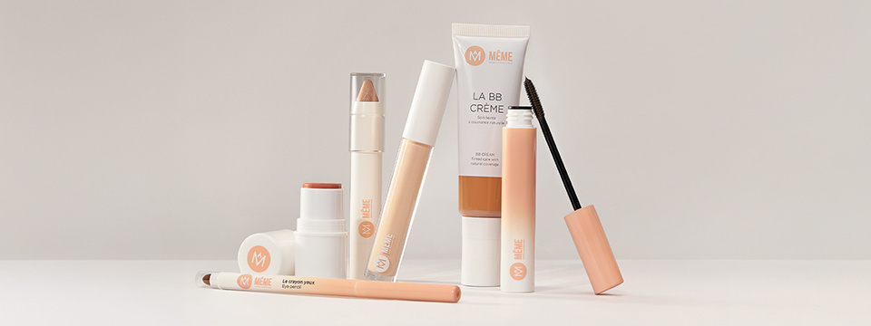 <strong>-1€ de réduction sur le makeup</strong>