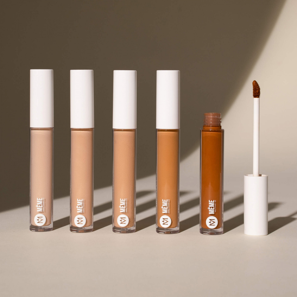 Concealer - shade 1