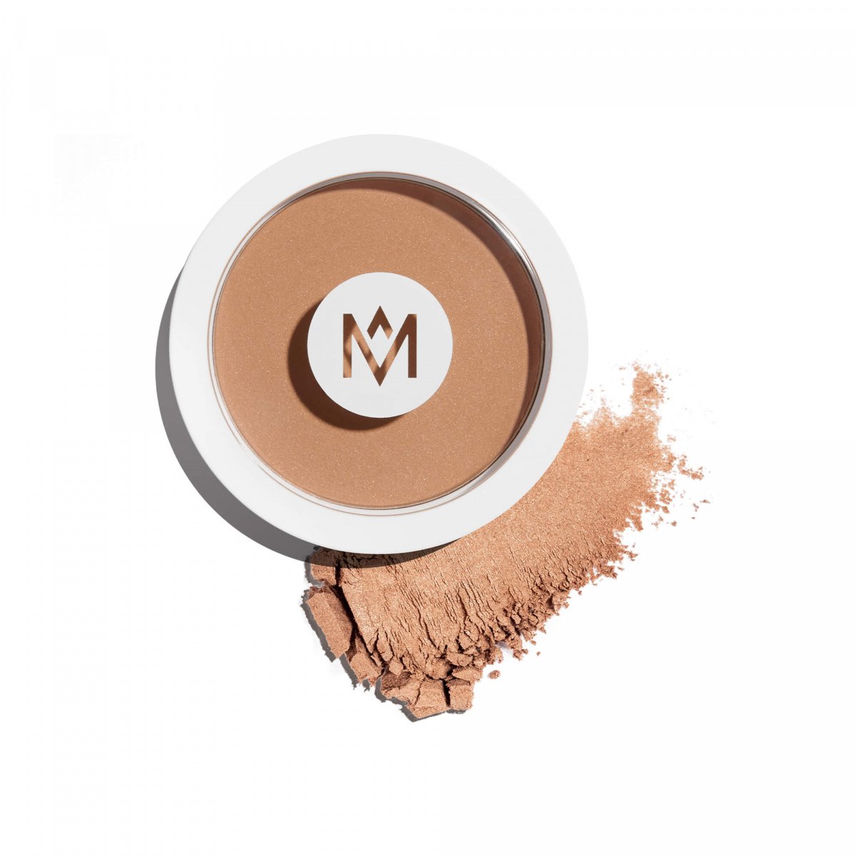 Bronzing powder